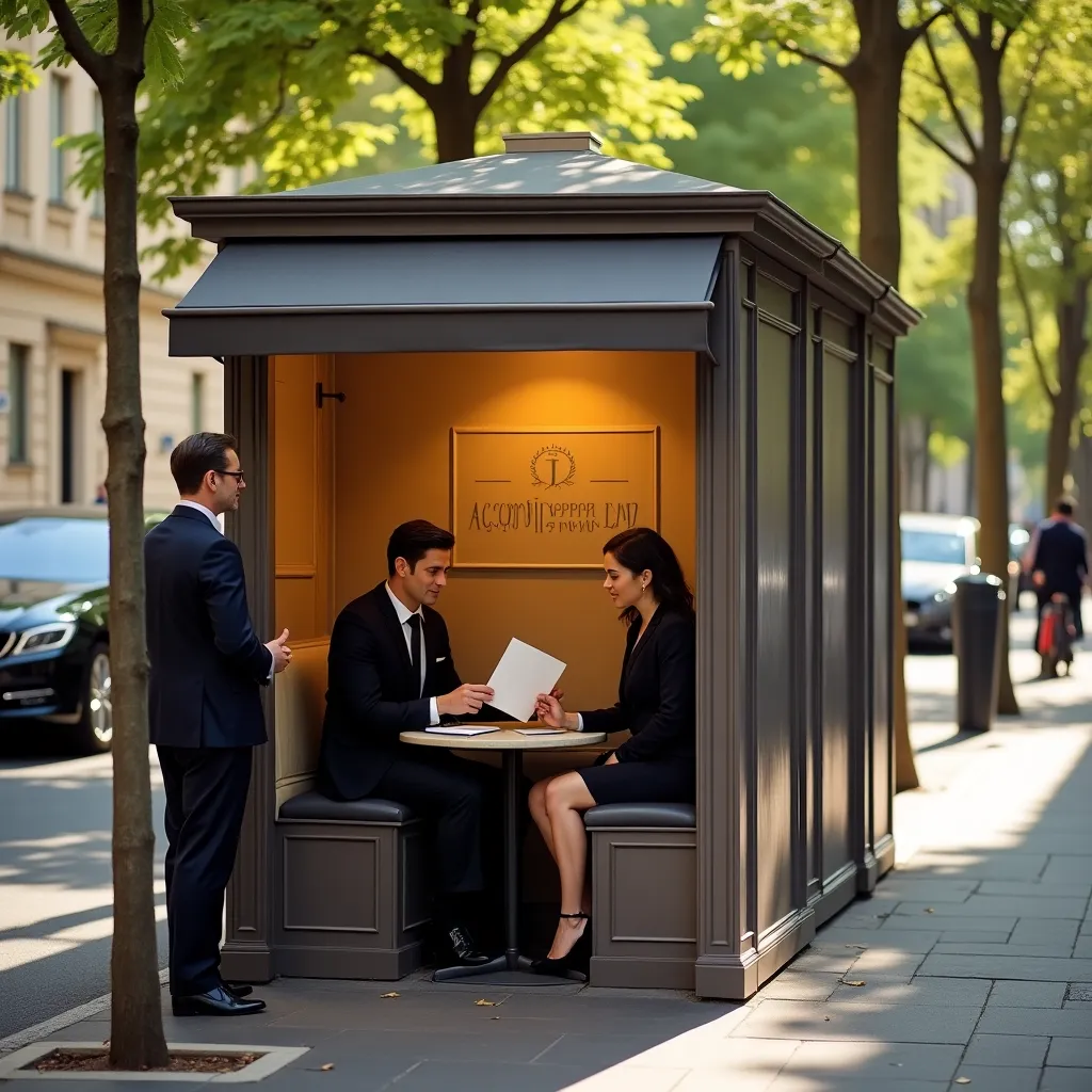 Legal Document Services